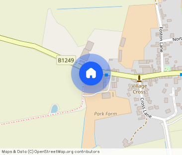 2 Alderson Mews, Main Street, North Frodingham, YO25 8JX - Photo 1