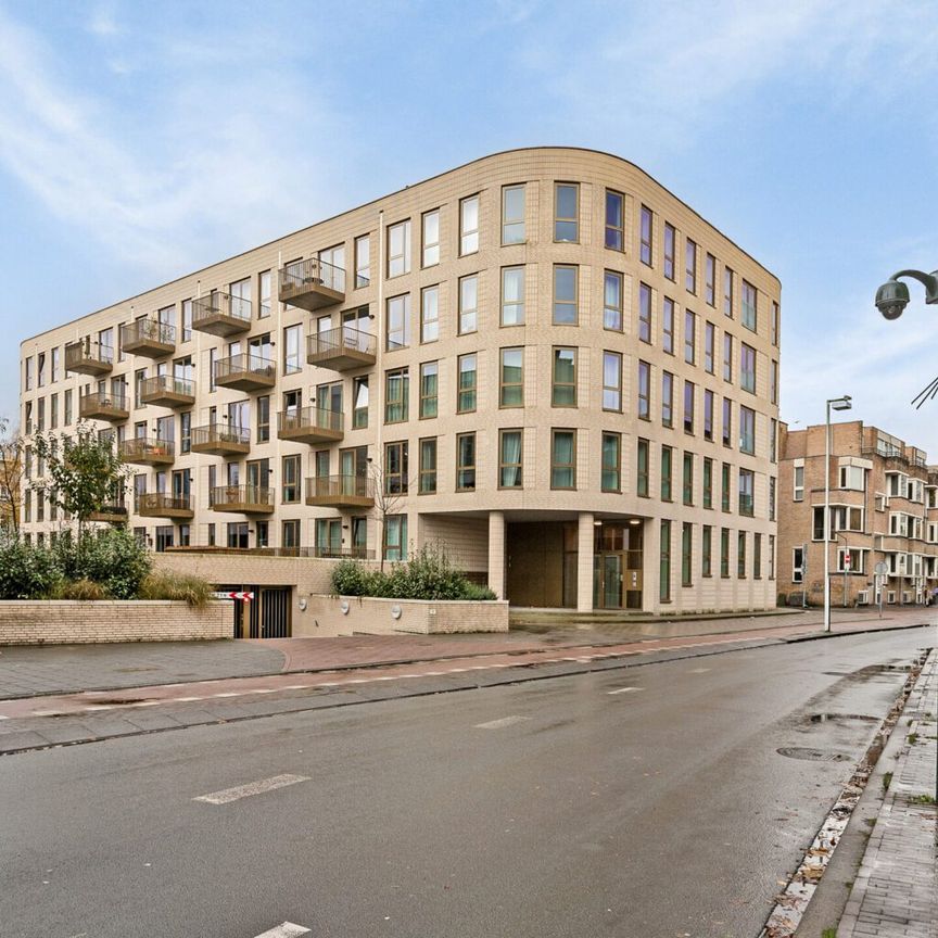 Langestraat 1A6 - Foto 1