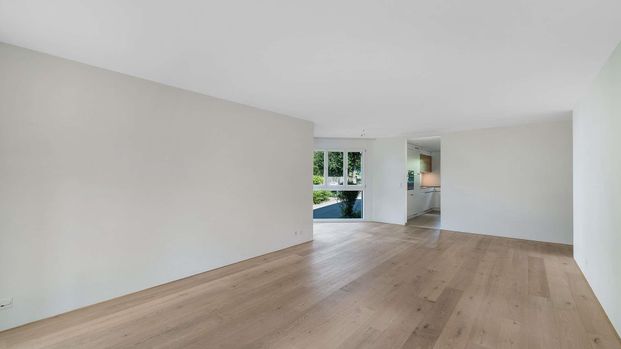 Idyllisch wohnen am Mülibachweg 1 in Oberrohrdorf - Photo 1