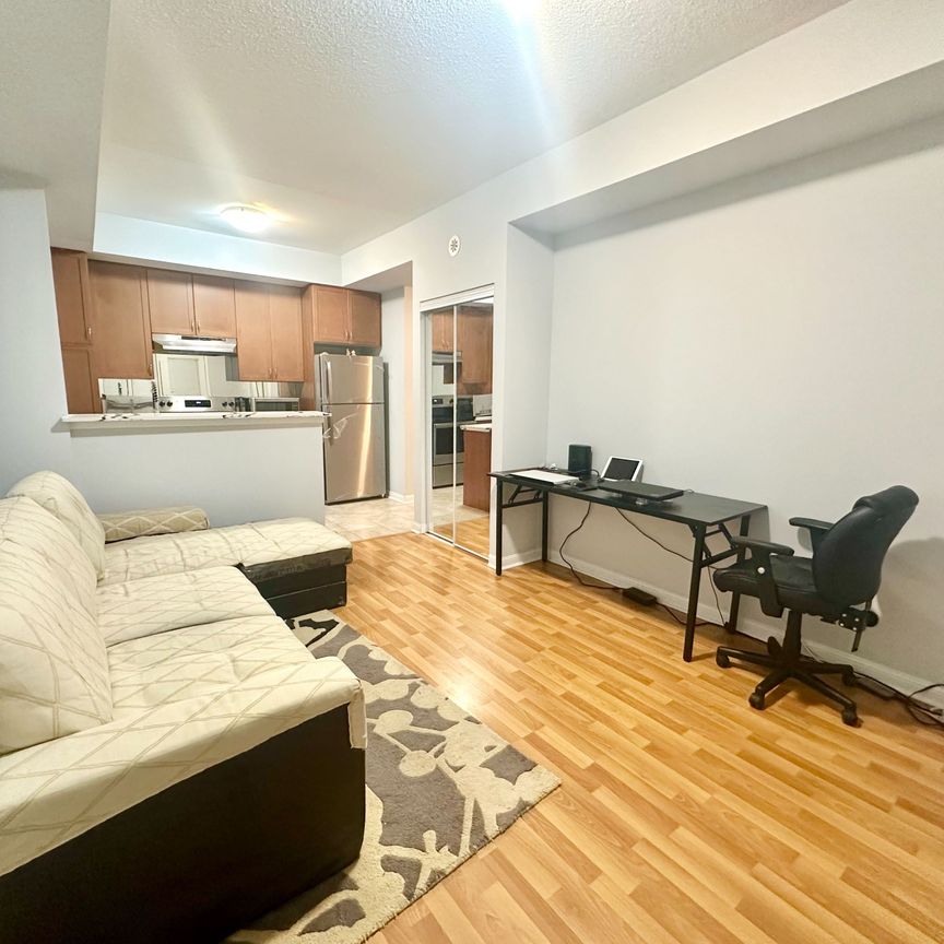 For Lease - 2891 Rio Court Unit# 77, Mississauga, Ontario - Photo 1