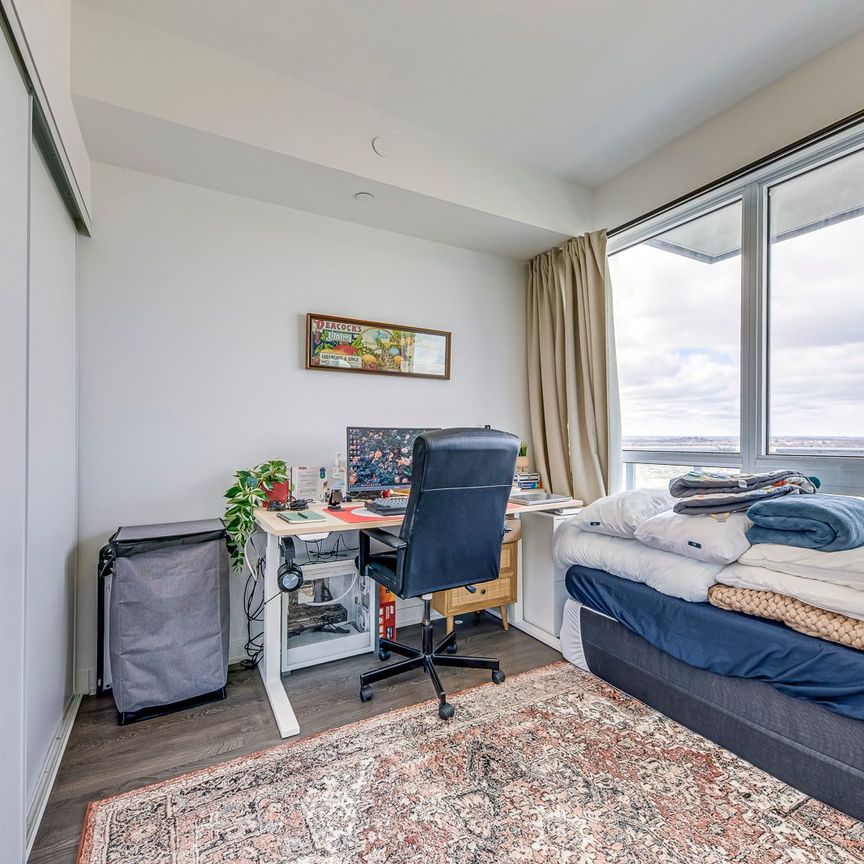 For Lease - 4677 Glen Erin Drive Unit# 1102, Mississauga, Ontario - Photo 1