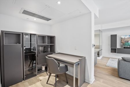 For Lease - 188 Cumberland Street Unit# 604, Toronto, Ontario - Photo 4