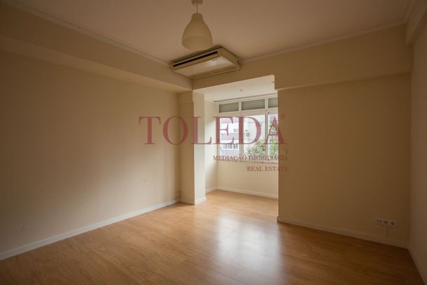 Apartamento T3 em Lisboa - Photo 1