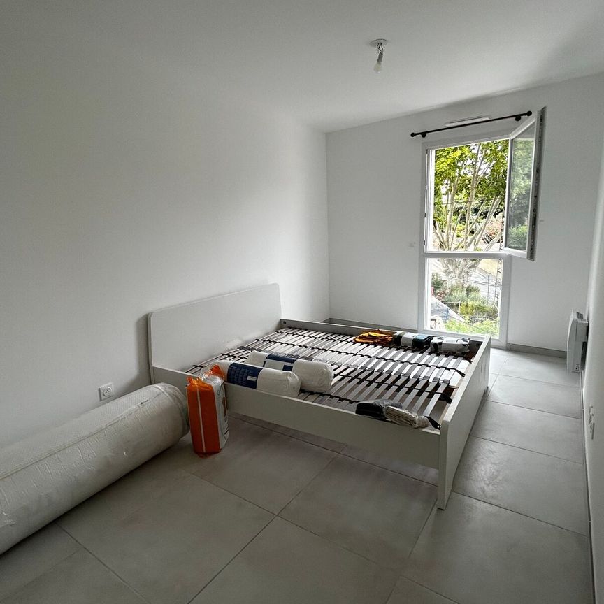 Appartement à louer 3 pièces • Istres - Photo 1