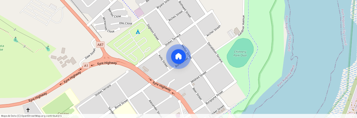 16 Bond Street, SA 5700, Port Augusta West