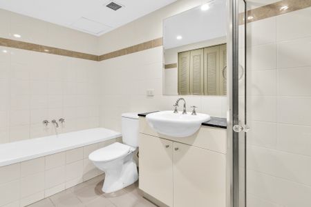 1910/2A Help Street, Chatswood NSW 2067 - Apartment For Rent | Domain - Photo 5