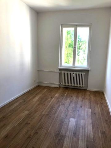 Sanierter Altbau in Steglitz sucht euch! - Foto 2