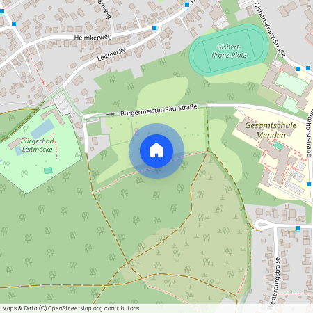 58706 Nordrhein-Westfalen - Menden