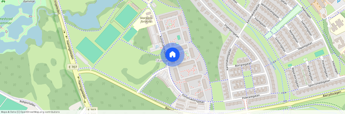 Linköping, Konstruktörsgatan, 50, 58737