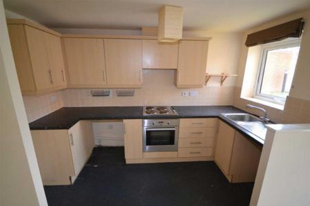 1 bedroom flat to rent - Photo 3