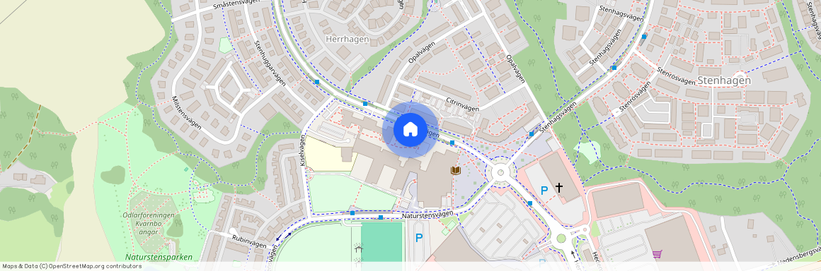 Herrhagsvägen 12B, 75267, Uppsala