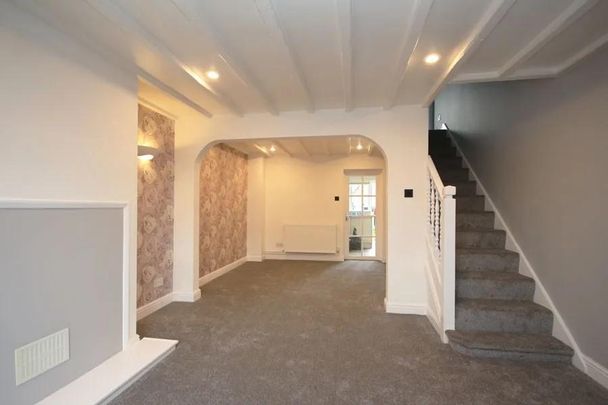 1 bedroom terraced house to rent - Photo 1
