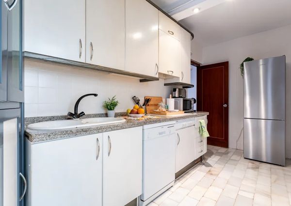 Calle Peso de la Harina, Málaga, Andalusia 29007