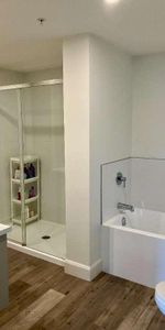 Bail à céder rapidement – Grand 4 ½ - **Tout inclus** - Photo 3