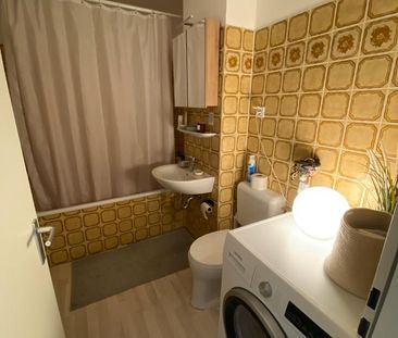 2 Zimmer Wohnung mit Balkon in Kinderhaus - Photo 6