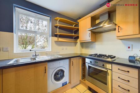 1 bedroom apartment to rent - Photo 3