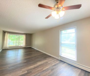 Edmonton Unfurnished apartment Rental in Glenora - Bright and Spaci... - Photo 5