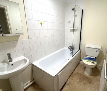 2 bedroom terraced house to rent - Photo 6