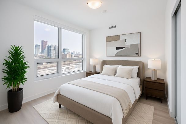 For Lease - 15 Richardson Street Unit# 929, Toronto, Ontario - Photo 1
