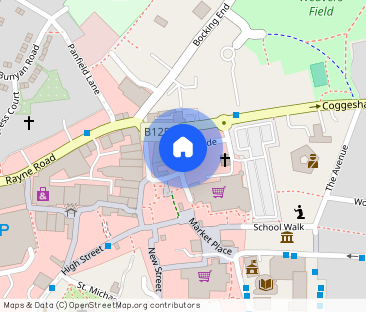 Ranger Heights, Swanside, Braintree, Essex, CM7 - Photo 1