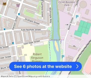 East Vale Court, Denton Holme - Photo 1