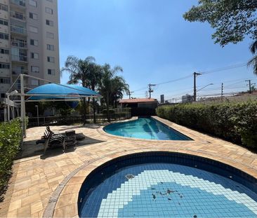 Apartamento Aconchegante no Jardim Vila Formosa - Photo 4