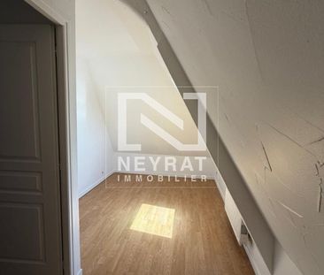 APPARTEMENT T5 A LOUER - Photo 5