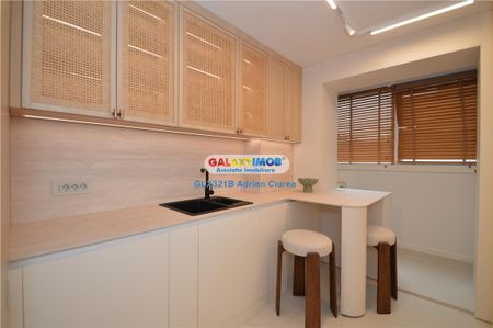 Prima Inchiriere | Unirii | Dimitrie Cantemir | Amenajare Premium - Photo 5