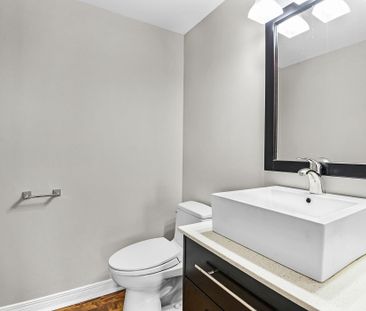 For Lease - 15 Fanterra Way, Hunt Club - South Keys and Area, Ontario - Photo 1