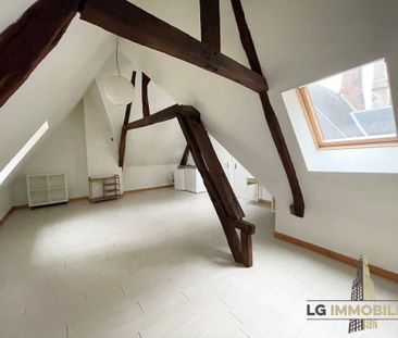 Amiens CENTRE-VILLE - TYPE 2 - Photo 3