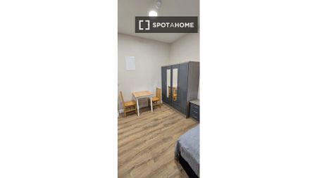 Room in shared apartment for rent in Inns Quay, Dublin - Photo 3