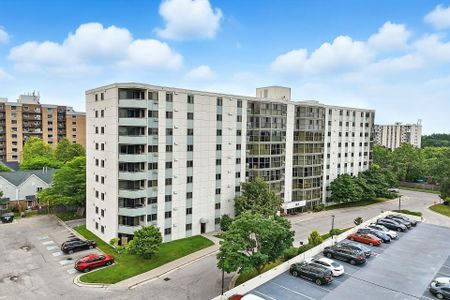 For Lease - 127 Belmont Drive Unit# 909, London South, Ontario - Photo 5