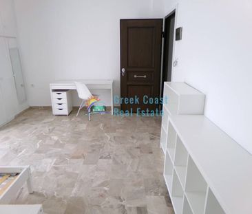 Διαμέρισμα για ενοικίαση Ανθούπολη (Πάτρα) - Photo 3