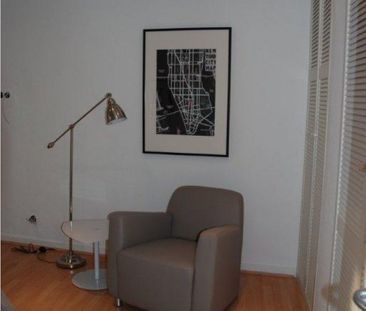 1 Zimmer in Düsseldorf - Photo 1