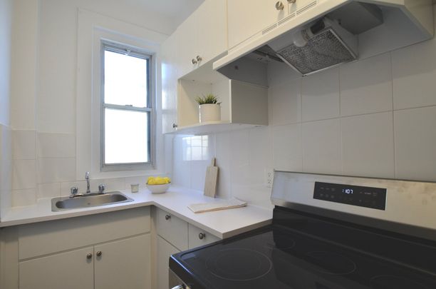 Condo for rent, Montréal (Côte-des-Neiges/Notre-Dame-de-Grâce) - Photo 1