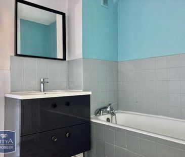 Location Appartement 2 pièces 56m² VENISSIEUX 69200 - Photo 5