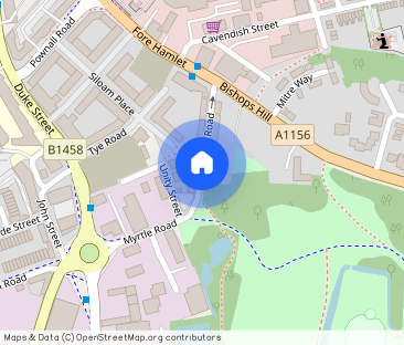 Myrtle Road, Ipswich, IP3 - Photo 1