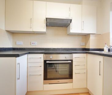 2 bedroom terraced house to rent - Photo 6