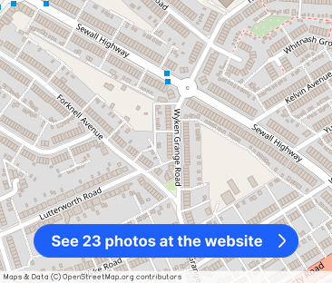 Wyken Grange, Wyken, Coventry, CV2 - Photo 1