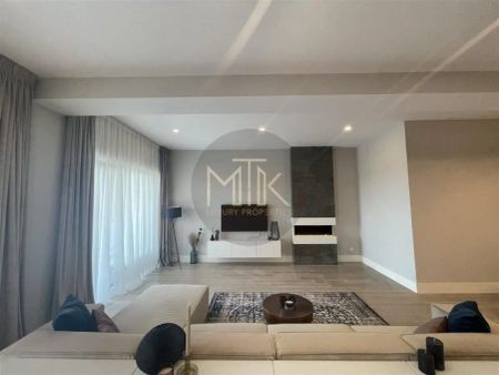 PENTHOUSE 428 MP | PIPERA | Mobilat Lux & 2 Loc Parcare - Photo 4