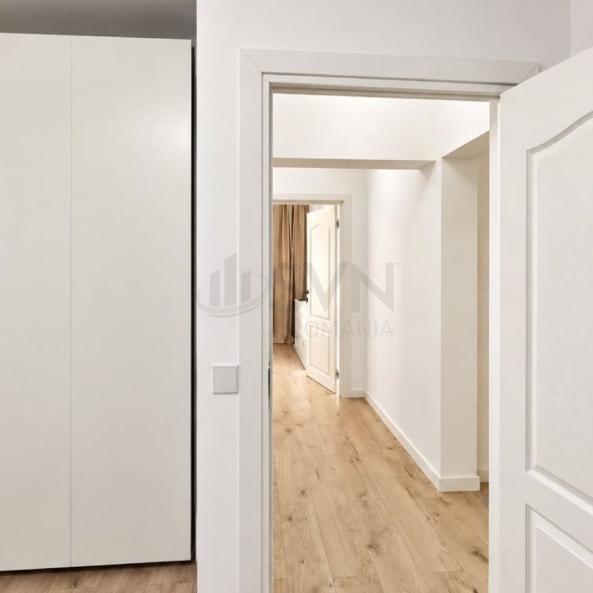 Apartament 3 camere I Prima inchiriere I Vedere Mixta I Complet mobila - Fotografie 1