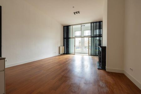 Appartement te huur: Kapelstraat 83 3024 CH Rotterdam - Photo 5