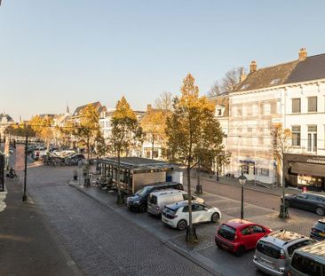 Appartement te huur: Nieuwe Ginnekenstraat 32-A2 4811 NS Breda - Photo 4