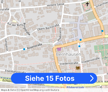 Maisonette-Highlight: 4 Zimmer, zwei Etagen, Südbalkon – Erstbezug ... - Foto 1