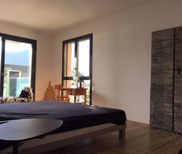 Appartamento con vista lago di 3.5 locali, Brissago - Photo 5