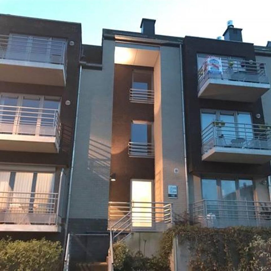 Appartement 2 chambres à 1480 Tubize  Loyer: 830 € - Foto 1