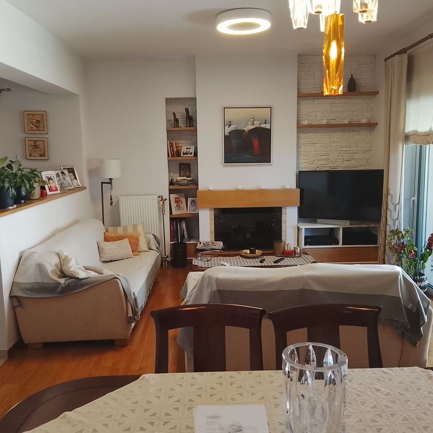 Διαμέρισμα για ενοικίαση Πράσινος Λόφος (Ηράκλειο) - Φωτογραφία 1