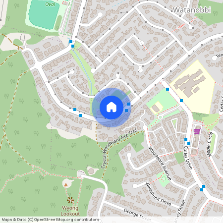 71a Casey Dr, NSW 2259, Watanobbi