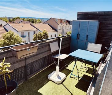 3 pièces - Meublé - 62 m² - 4ème étage - Colocation non autorisée - Photo 4