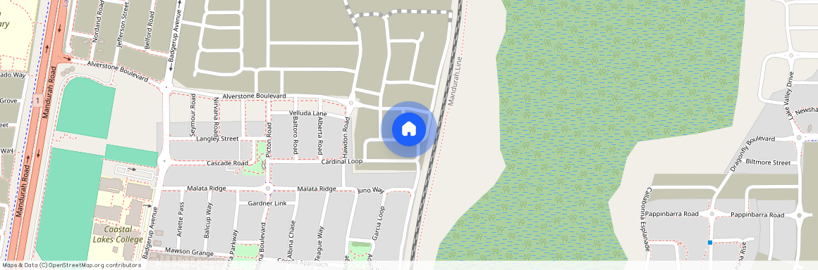 9 Bross Way, WA 6180, Lakelands